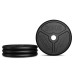 Диски олімпійські Marbo Sport MW-2x20KG_2x10KG-OLI 60 кг