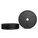 Диски олімпійські Marbo Sport MW-2x25KG-OLI 50 кг
