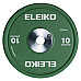 Диск змагальний для пара пауерліфтингу Eleiko WPPO 10 кг