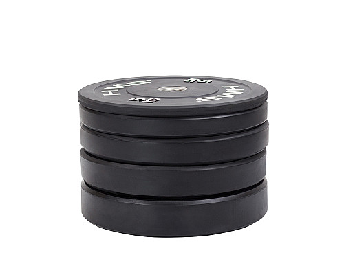 Диск олімпійський HMS BBR15, 15 кг