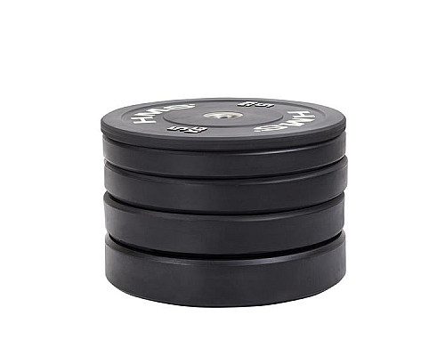 Диск олімпійський HMS BBR15, 15 кг