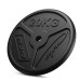 Диски чавунні Marbo Sport MW-2x20KG_2x10KG-SLIM 60 кг