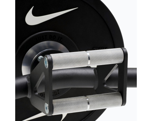 Гриф трапецієподібний Nike Open Trap Bar 29 кг