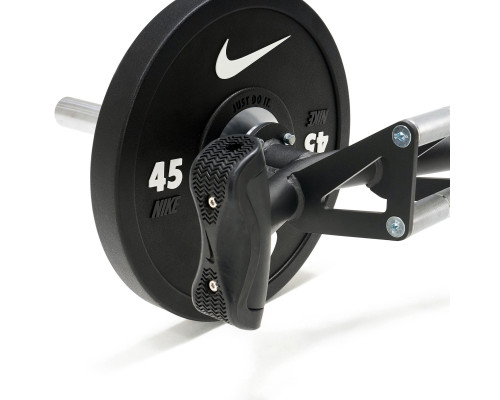 Гриф трапецієподібний Nike Open Trap Bar 29 кг