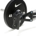Гриф трапецієподібний Nike Open Trap Bar 29 кг