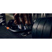 Гриф трапецієподібний Nike Open Trap Bar 29 кг