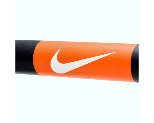 Гриф трапецієподібний Nike Open Trap Bar 29 кг