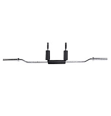 Гриф для присідань InterAtletika MD4116