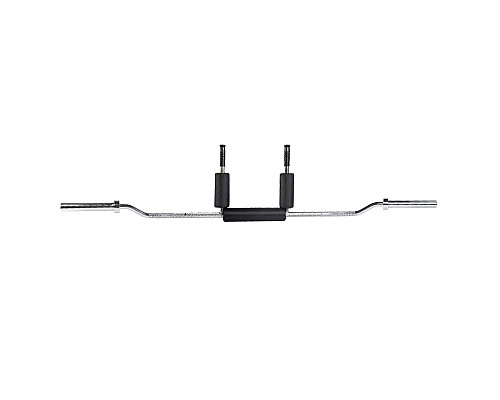 Гриф для присідань InterAtletika MD4116