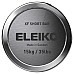 Гриф Eleiko XF Short 177 см 15 кг