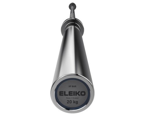 Гриф багатоцільовий Eleiko XF 20 кг 3085116