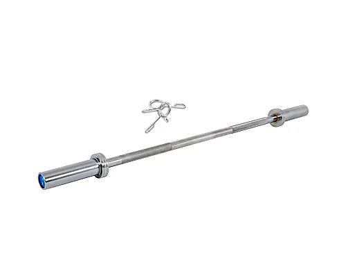 Гриф олімпійський прямий 120/50 THUNDER