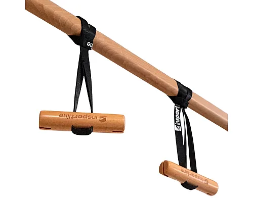 Універсальні ручки для підтягування inSPORTline Pull Up Grip