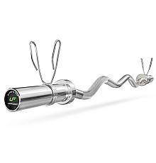 Олімпійський гриф 120 cm UF-G120L-OLI-CH - UpForm