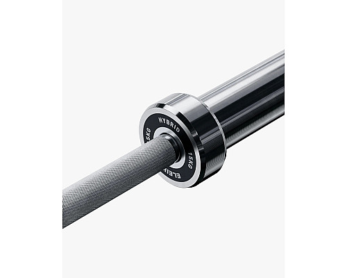 Гриф Eleiko Hybrid 15 кг