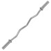 Гриф олімпійський TUNTURI SPRINGCOL CHROME 10 кг
