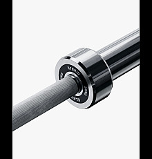 Гриф Eleiko Hybrid 20 кг