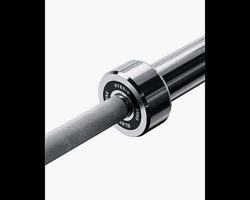 Гриф Eleiko Hybrid 20 кг
