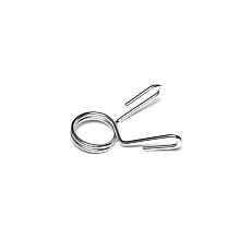 Пружинна застібка fi30 mm MA-Z006 - Marbo Sport