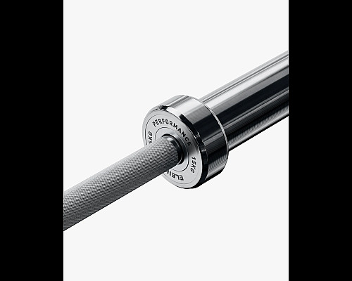 Гриф Eleiko Performance 25 мм 15 кг