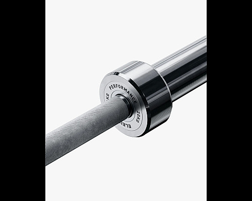 Гриф Eleiko Performance 28 мм 20 кг