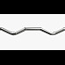 Гриф W-подібний Eleiko 50 мм, 12 кг