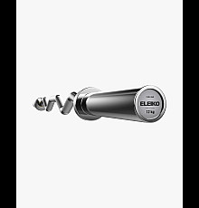 Гриф W-подібний Eleiko 50 мм, 12 кг