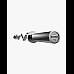 Гриф W-подібний Eleiko 50 мм, 12 кг