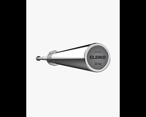 Гриф для пауерліфтингу Eleiko Rack Bar 20 кг
