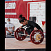 Гриф змагальний для важкої атлетики Eleiko IWF 15 кг, жіночий