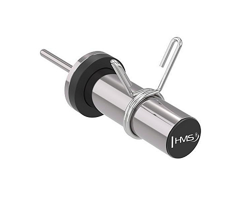 Фіксатор ваги для силових тренажерів HMS MBO12