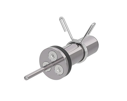 Фіксатор ваги для силових тренажерів HMS MBO12