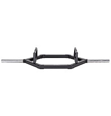 Гриф шестигранний HMS GHX02B, 170 см