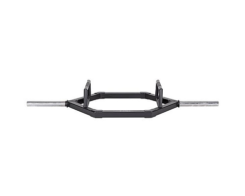 Гриф шестигранний HMS GHX02B, 170 см