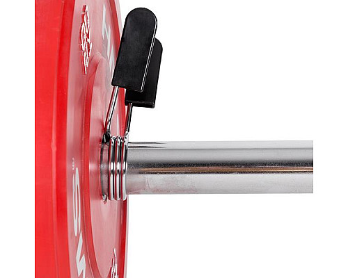 Гриф шестигранний HMS GHX02B, 170 см