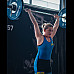 Гриф змагальний для важкої атлетики Eleiko IWF 15 кг, жіночий