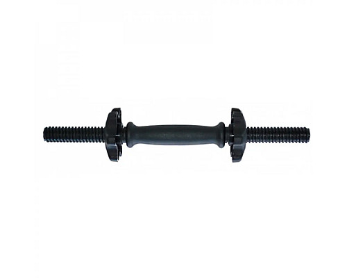 Гриф гантельний InterAtletika ST-570 складальний