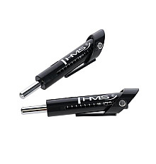 Фіксатор ваги для силових тренажерів HMS DLP02