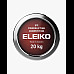 Гриф змагальний для пауерліфтингу Eleiko IPF 29 мм 20 кг