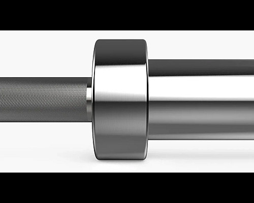 Гриф технічний для важкої атлетики Eleiko 10 кг