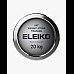 Гриф тренувальний для важкої атлетики Eleiko IWF 20 кг, чоловічий
