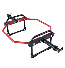 Трапеційна штанга шестигранна VEVOR 55 мм