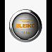 Гриф тренувальний для важкої атлетики Eleiko IWF 15 кг, жіночий