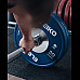 Гриф тренувальний для важкої атлетики Eleiko IWF 20 кг, чоловічий