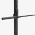 Гриф олімпійський Nike Barbell Black Chrome 15 кг