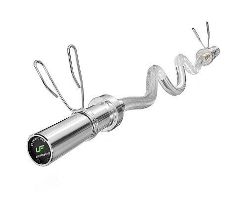 Гриф Z-подібний 30 мм 120 см MW-G120ML-EX-SR - Marbo Sport Гриф Z-подібний 30 мм 120 см MW-G120ML-EX-SR - Marbo Sport
