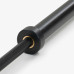 Гриф олімпійський Nike Barbell Black Chrome 20 кг