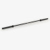 Гриф олімпійський Nike Barbell Black Chrome 20 кг