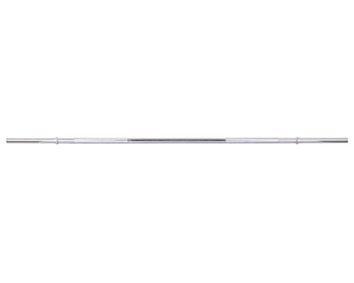 Гриф прямий Marbo Sport MW-G198-EX-GL 30 мм 98 см