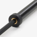 Гриф олімпійський Nike Barbell Black Just Do It 20 кг